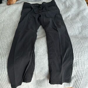 Prana stretchy chinos
